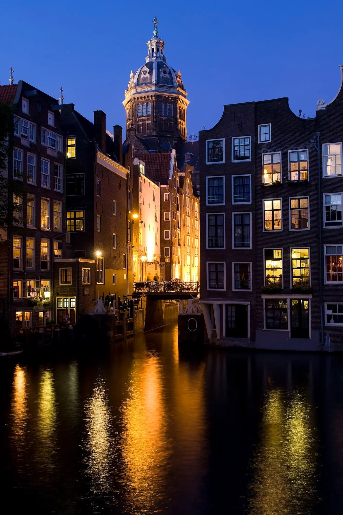 Amsterdam, Hà Lan