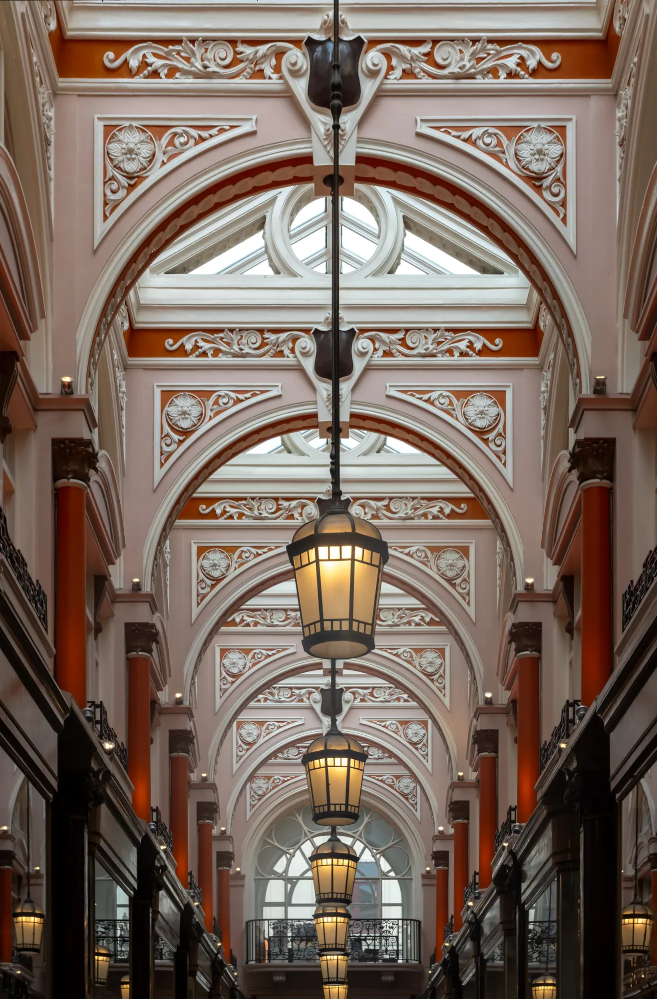 London, Anh