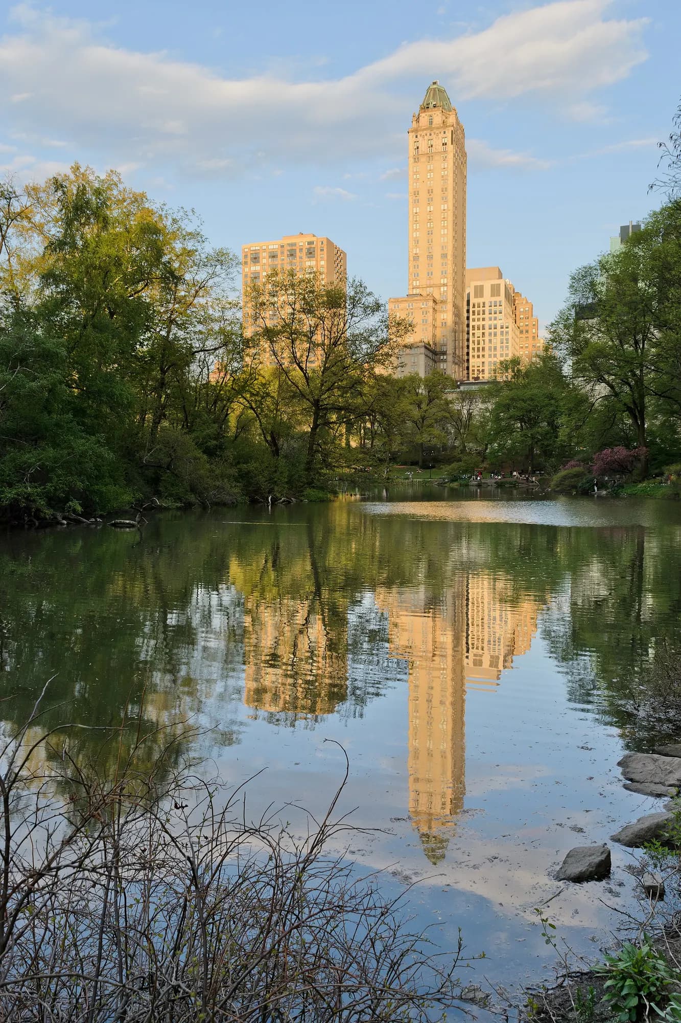 New York, Mỹ