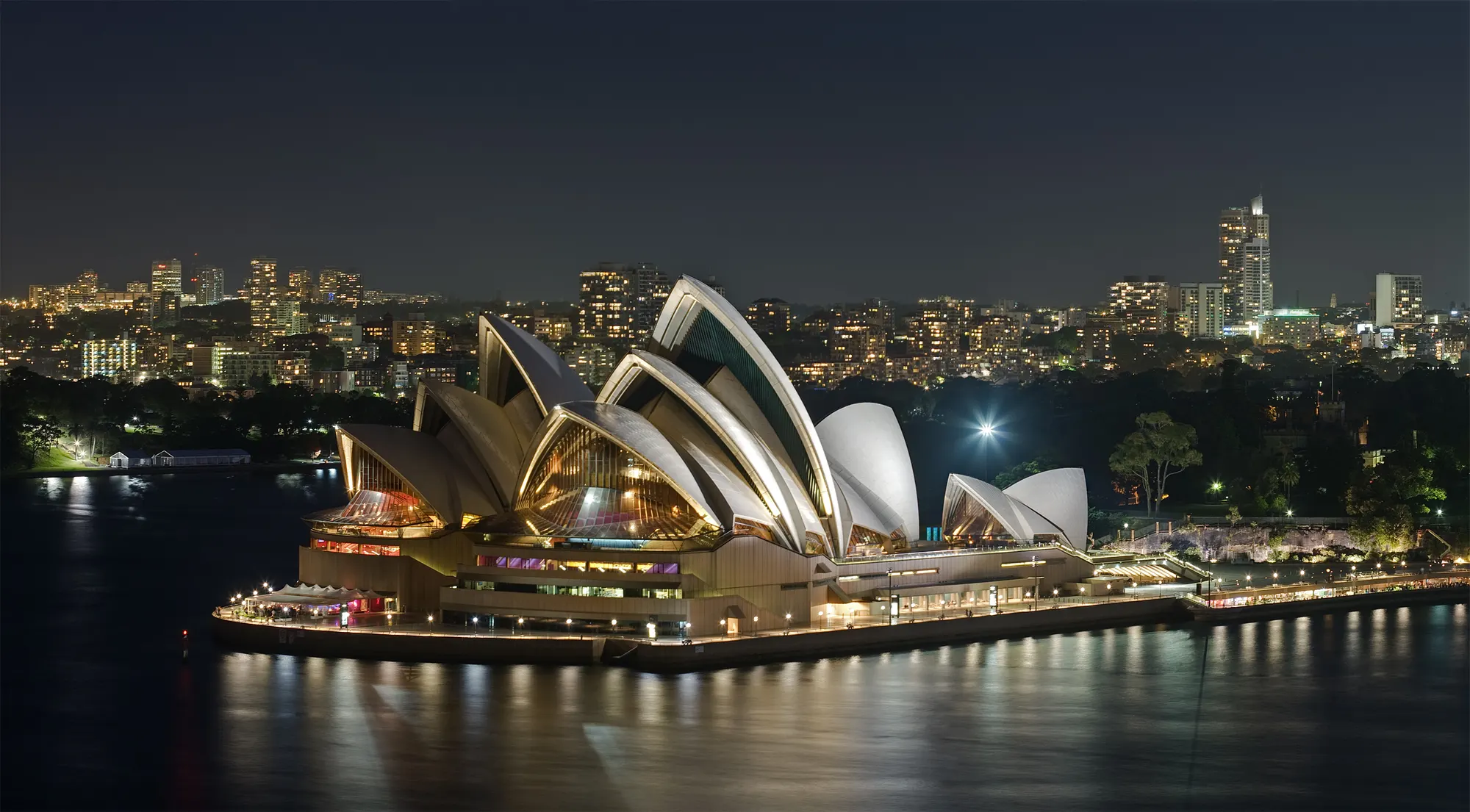 Sydney, Úc