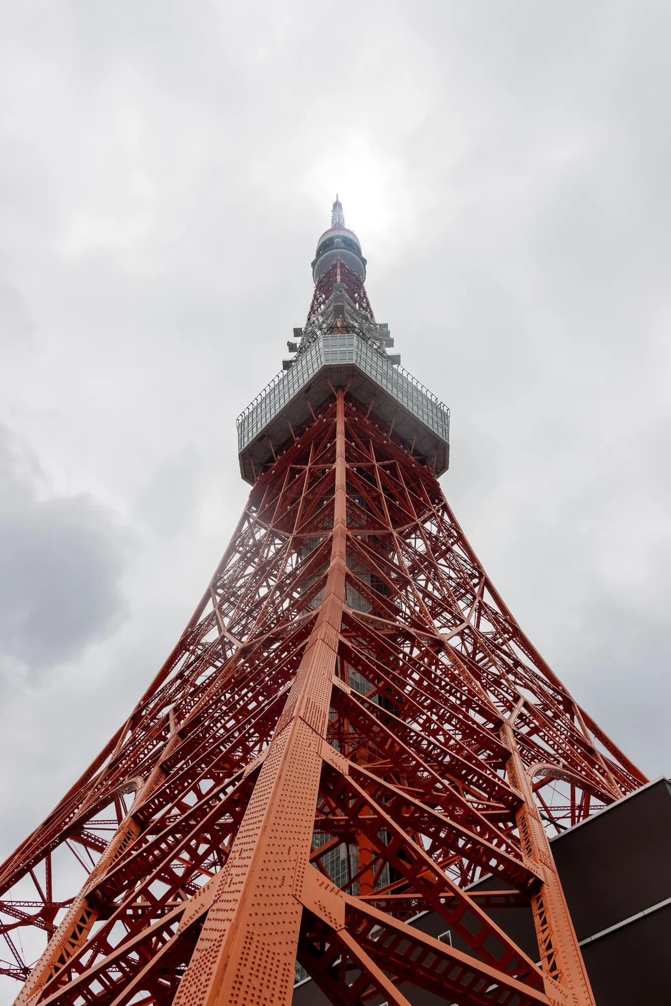 Tokyo, Nhật Bản