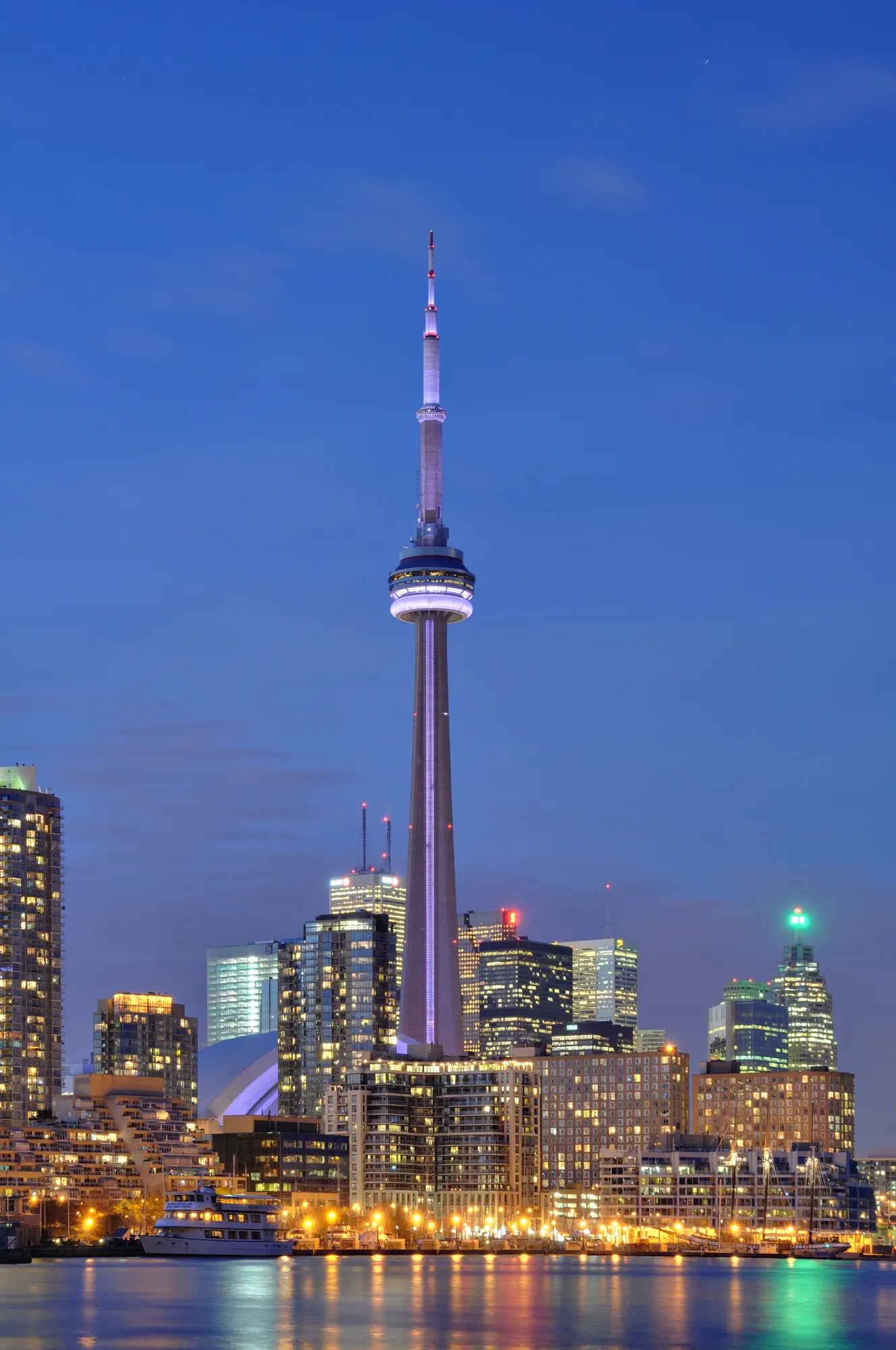 Toronto, Canada